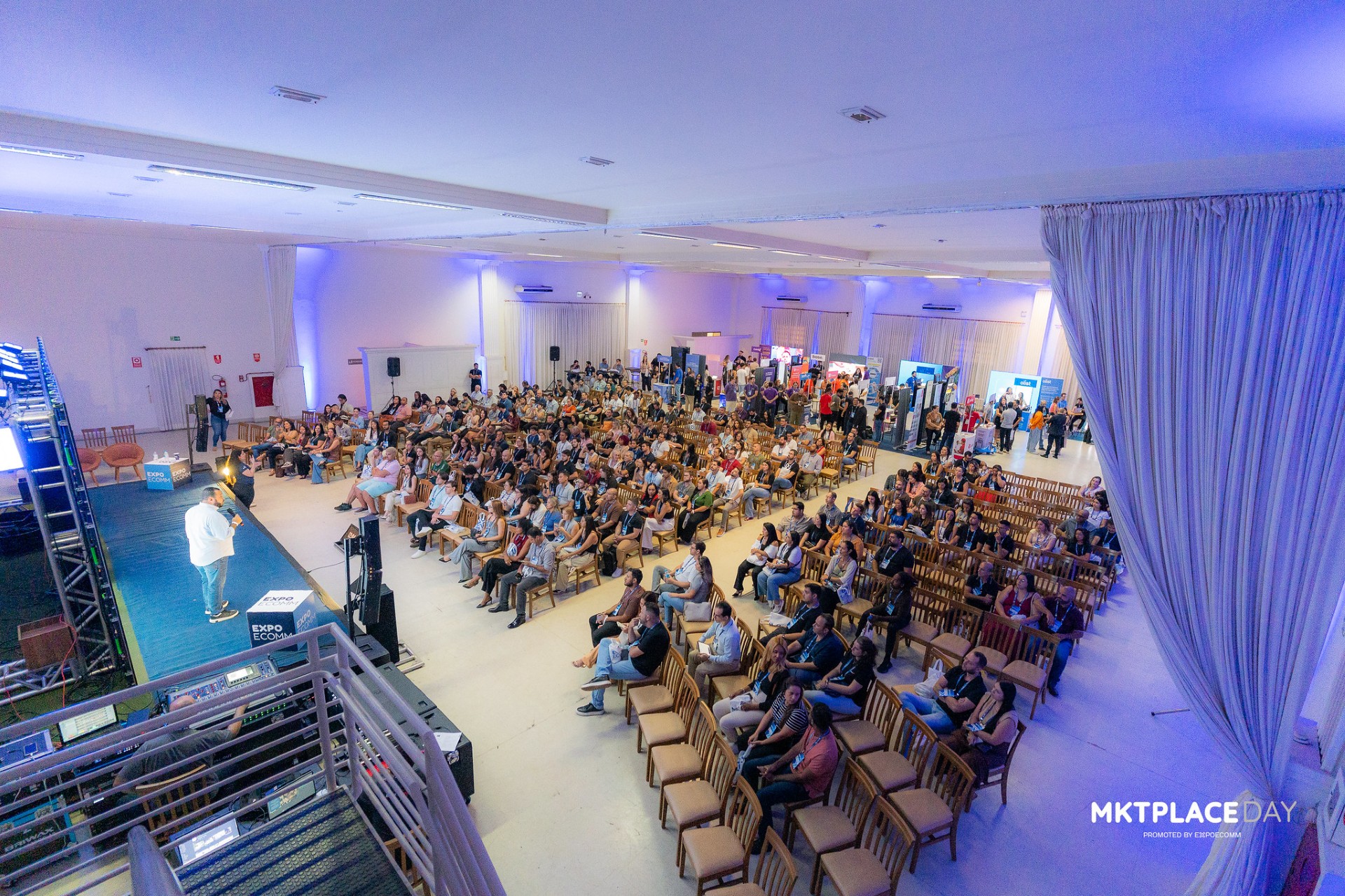 MKTPlace Day 2026 chega a Votuporanga pela primeira vez e mobiliza empreendedores com apoio do Sebrae-SP