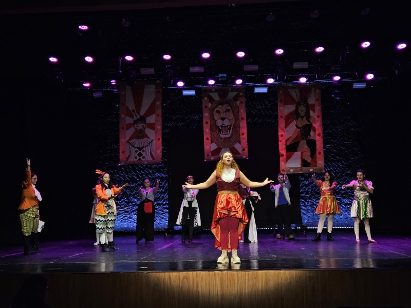 4ª Edição da Mostra de Cenas Curtas movimenta Votuporanga com teatro e oficinas gratuitas