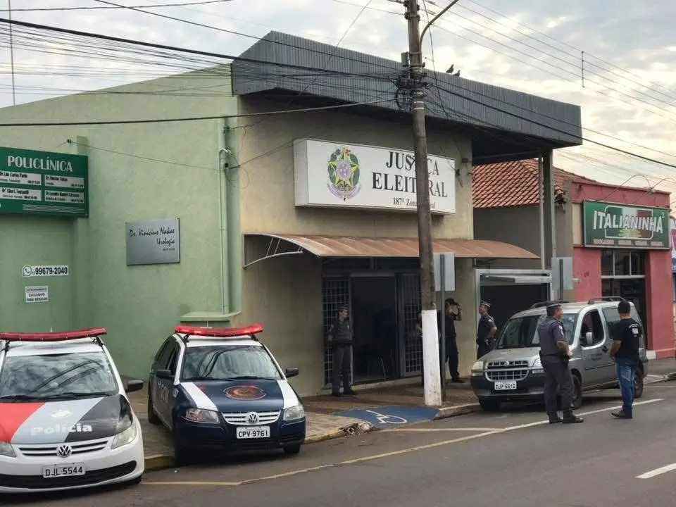 Cartório Eleitoral orienta população sobre prazos e regras das Eleições