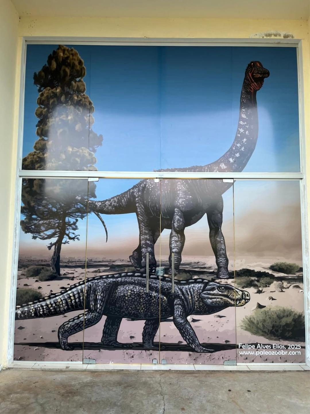 Fernandópolis Ganha 