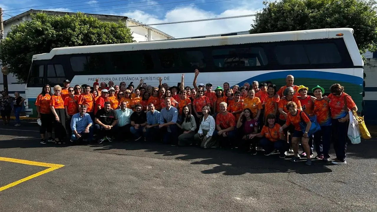 SANTA FÉ DO SUL ENCERRA PARTICIPAÇÃO NO JOMI 2026 EM 6º LUGAR GERAL COM 24 MEDALHAS