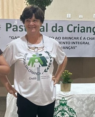 Realidade da primeira infância na Diocese de Jales e a Pastoral da Criança