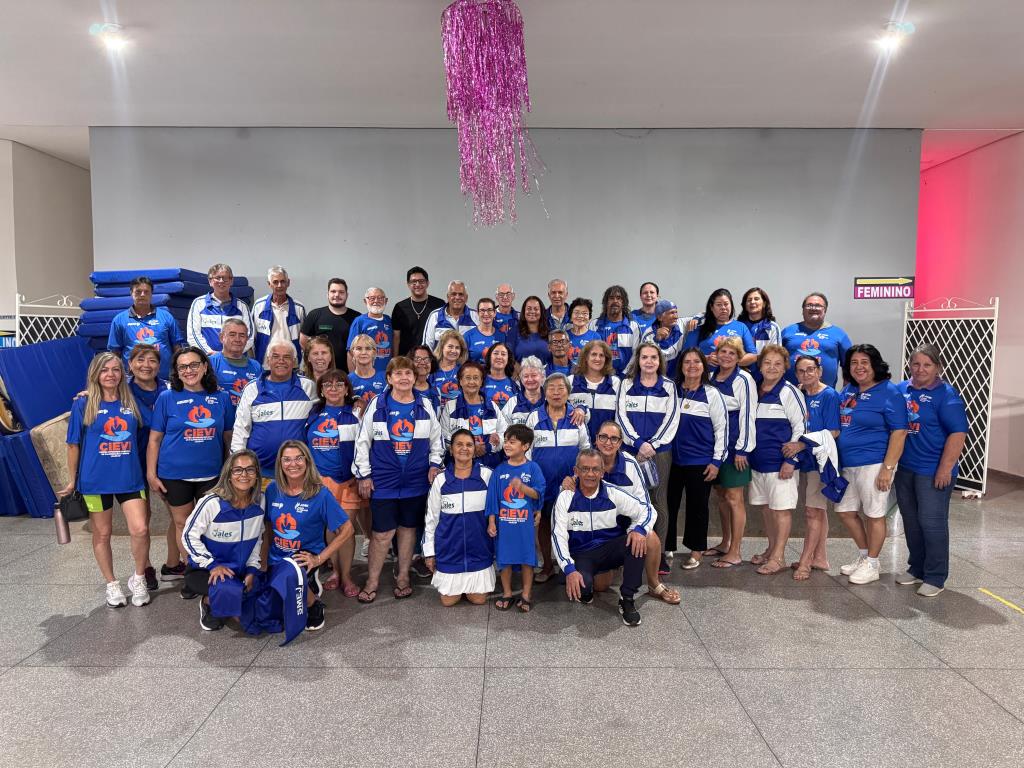 Jales encerra participação no JOMI 2026 com diversas medalhas e 4º lugar na classificação geral