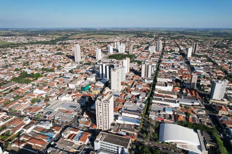 Saev Ambiental lança licitação e promove a maior renovação da limpeza urbana de Votuporanga