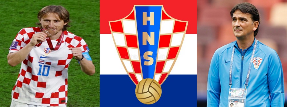 ESPECIAL COPA 2026: CROVic FOi EXCELENTE