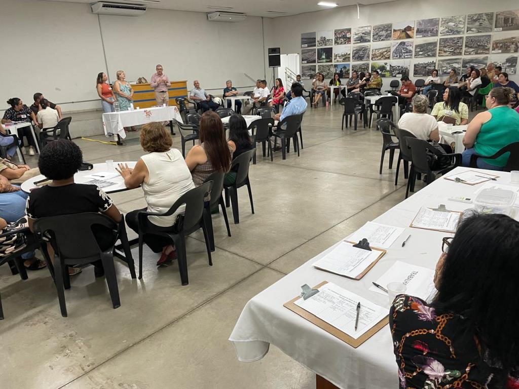 Fernandópolis realiza nesta 4ª-feira a 2ª Pré-Conferência