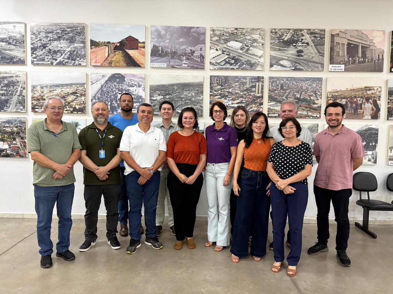 Fernandópolis inicia diagnóstico para estruturar turismo e integrar estratégia regional do Sebrae-SP