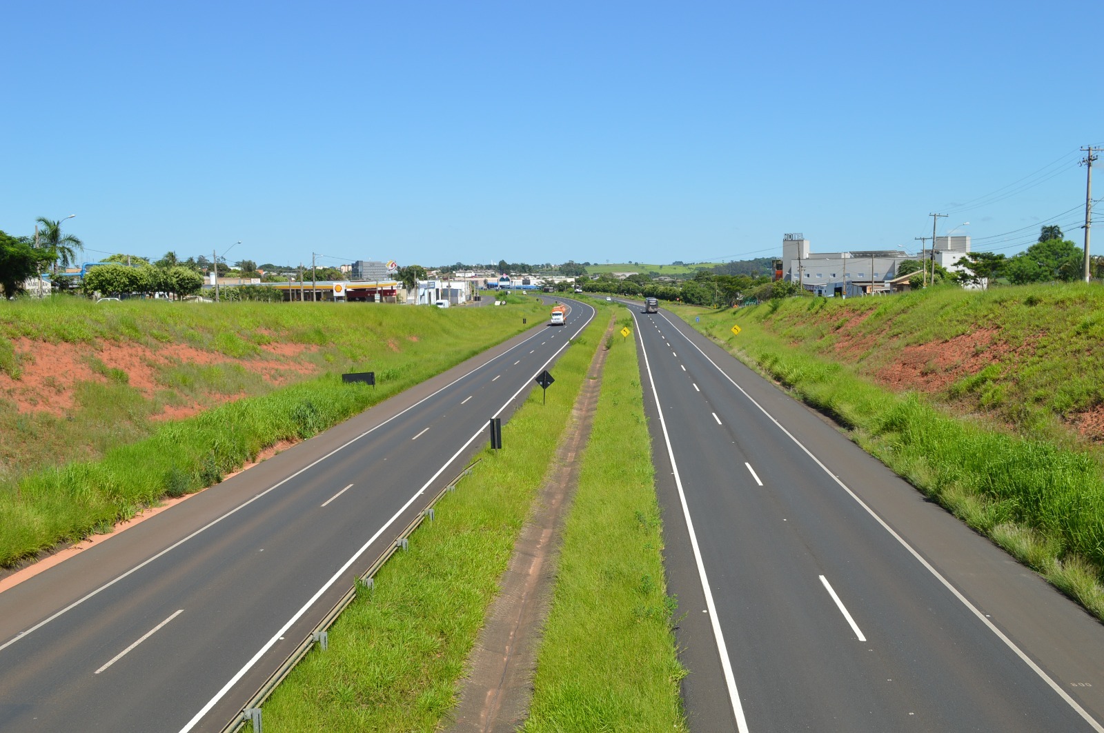 Comunicado: Rodovia Euclides da Cunha terá interdição durante a Volta Ciclística Internacional