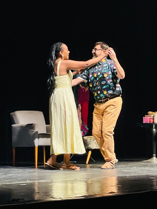 Mostra de Cenas Curtas – No Foco encerra 4ª edição e fortalece o teatro local em Votuporanga
