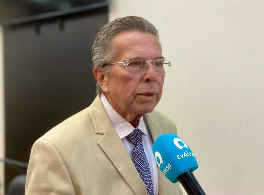 Carlão Pignatari anuncia que não disputará reeleição para a Assembleia Legislativa