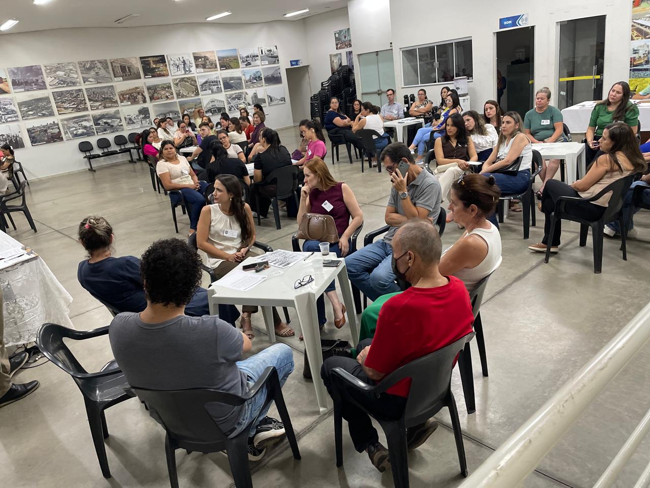 Conselho faz nova reunião preparatória para Conferência de junho