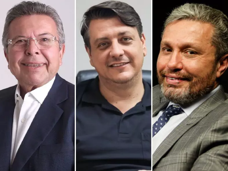 Carlão Pignatari pode apoiar André Pessuto como sucessor na Assembleia Legislativa, com apoio de Pinato