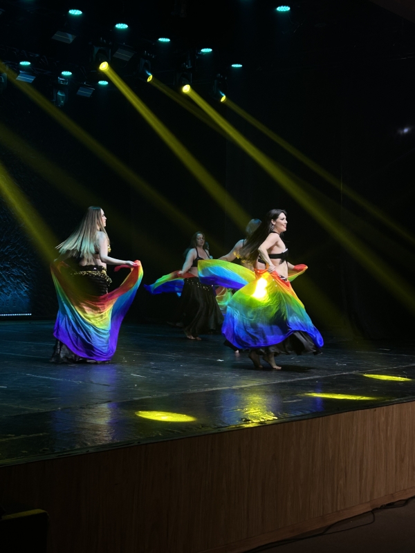 Estão abertas as inscrições para o Palco Aberto da 11ª Mostra de Dança de Votuporanga