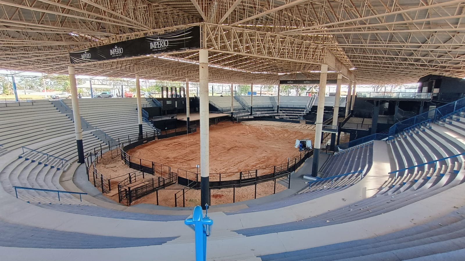 Primeiro sábado de Expo será verdadeiro “Dia das Crianças”