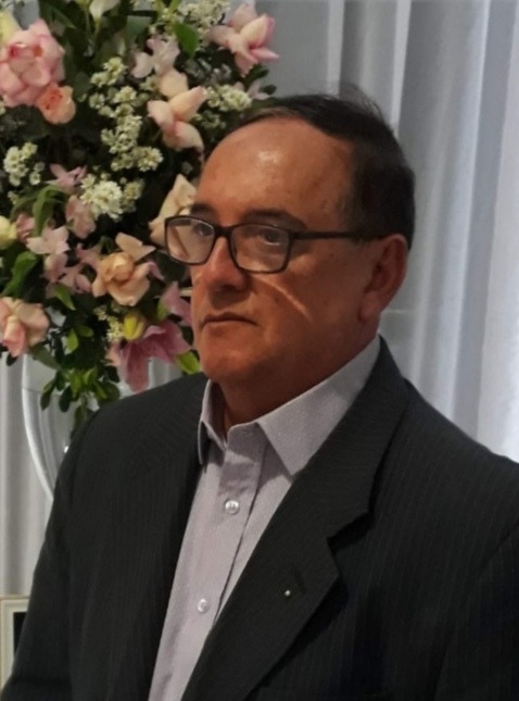 Professor Toninho é o homenageado do vereador Carlos Cabral