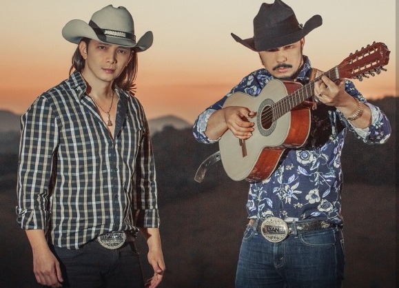 Expo Fernandópolis começa hoje, 15, com resgate das grandes tradições e show de Mayck & Lyan