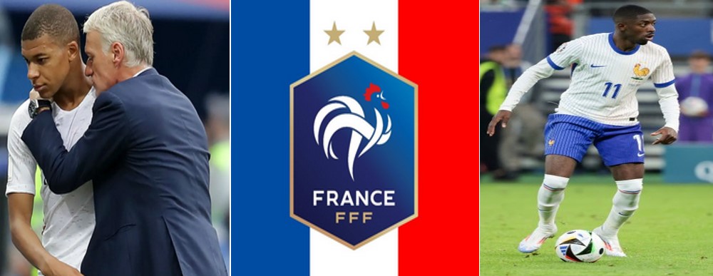 ESPECIAL COPA 2026: DIDIER QUER O TRI.