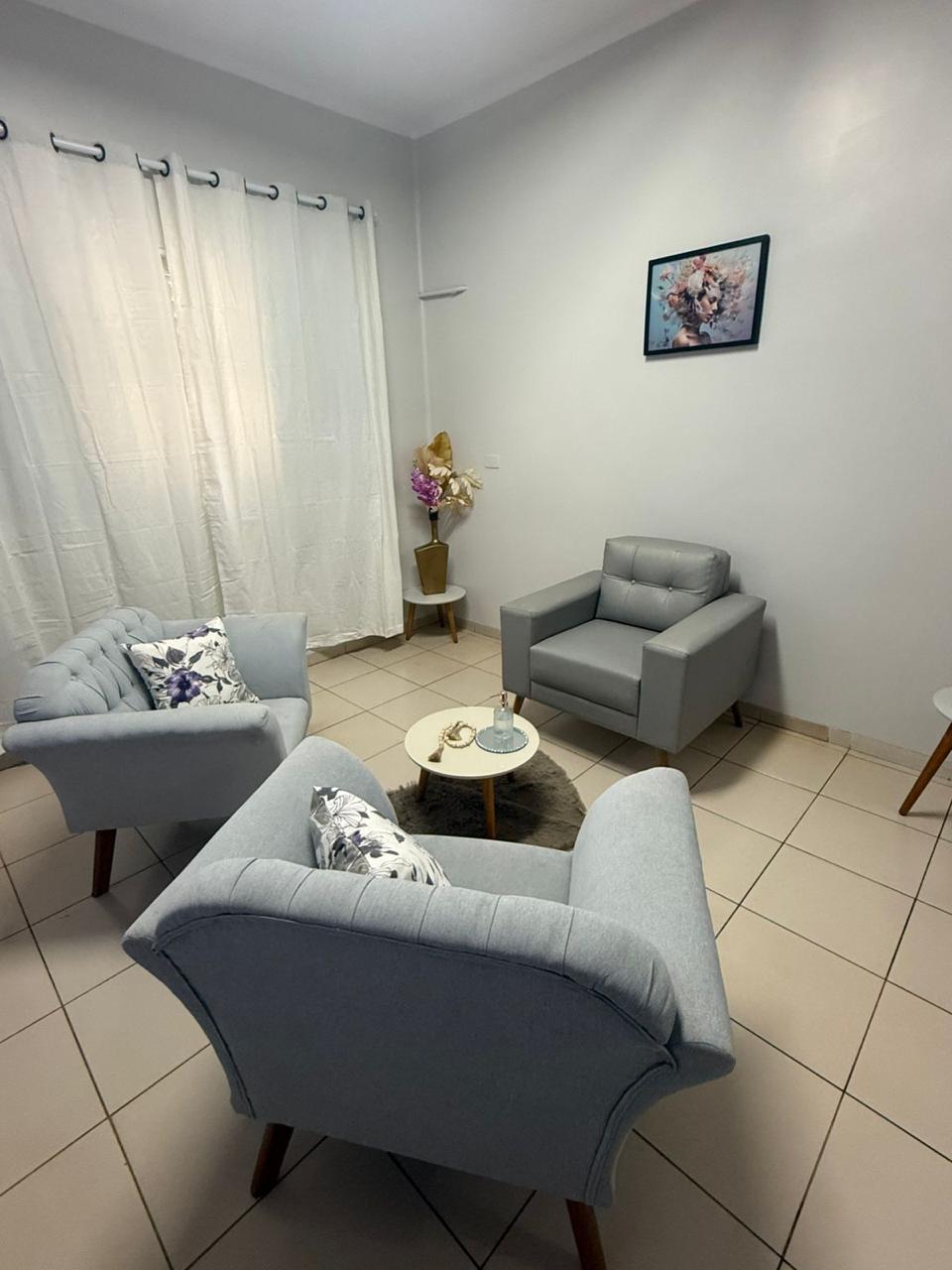 Santa Casa reforça funcionamento 24 horas da Sala Lilás durante período da Expo Fernandópolis