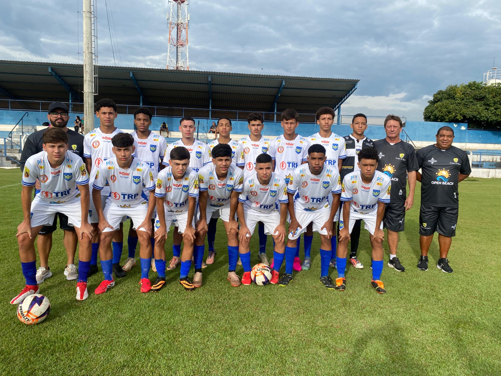 Atletas avançam às finais regionais e garantem vagas nos Jogos Abertos da Juventude