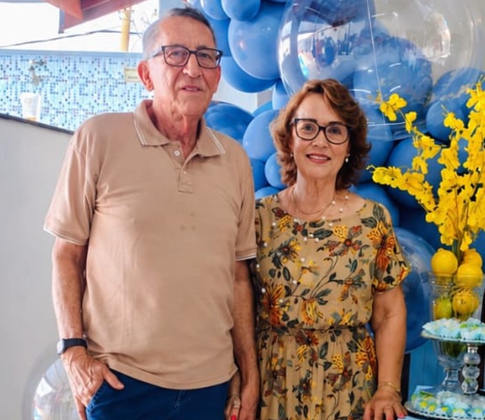 Pastor Daniel Custódio é o homenageado do vereador Gabriel Faria