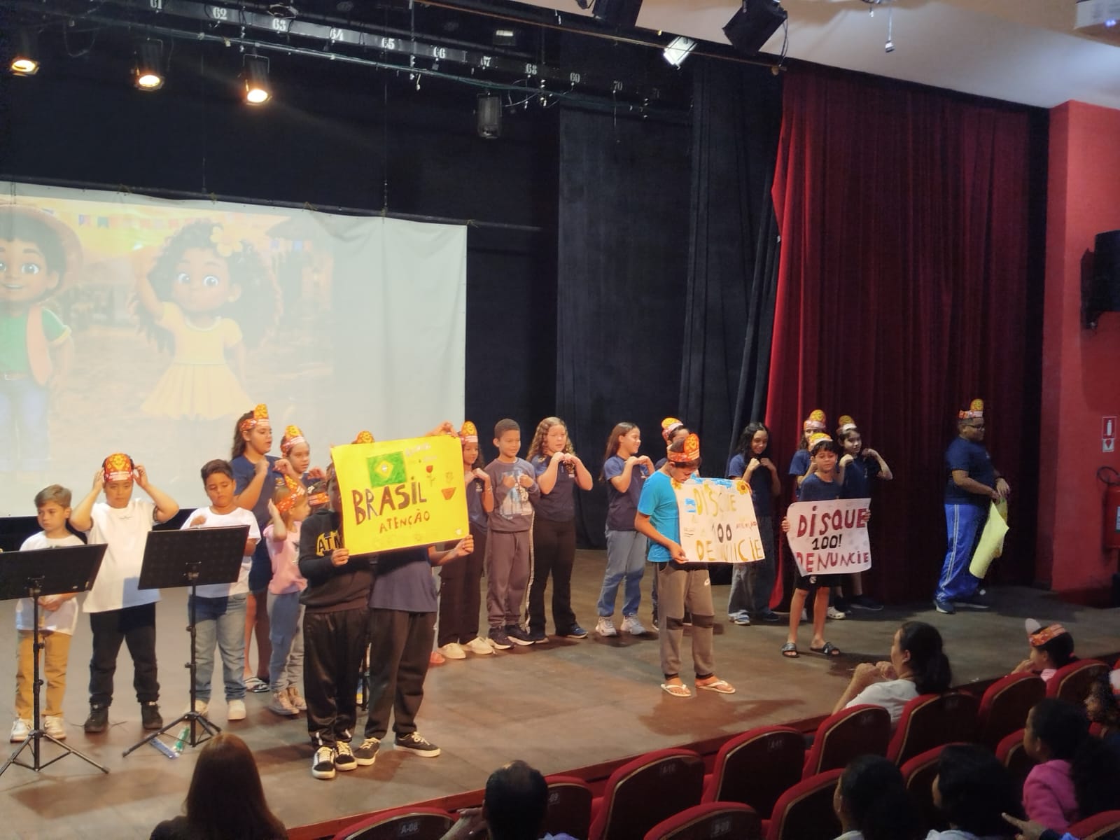 Fernandópolis promove evento unificado sobre Luta Antimanicomial e Campanha 