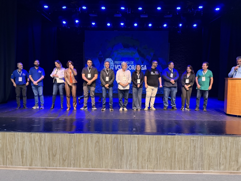 AMITESP Conecta reúne 68 municípios e fortalece o turismo regional em Votuporanga