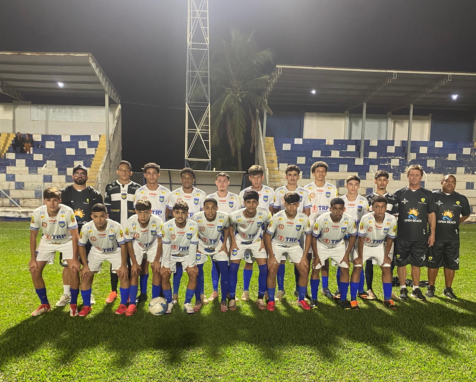 Futsal e Judô destacam Fernandópolis nos Jogos da Juventude