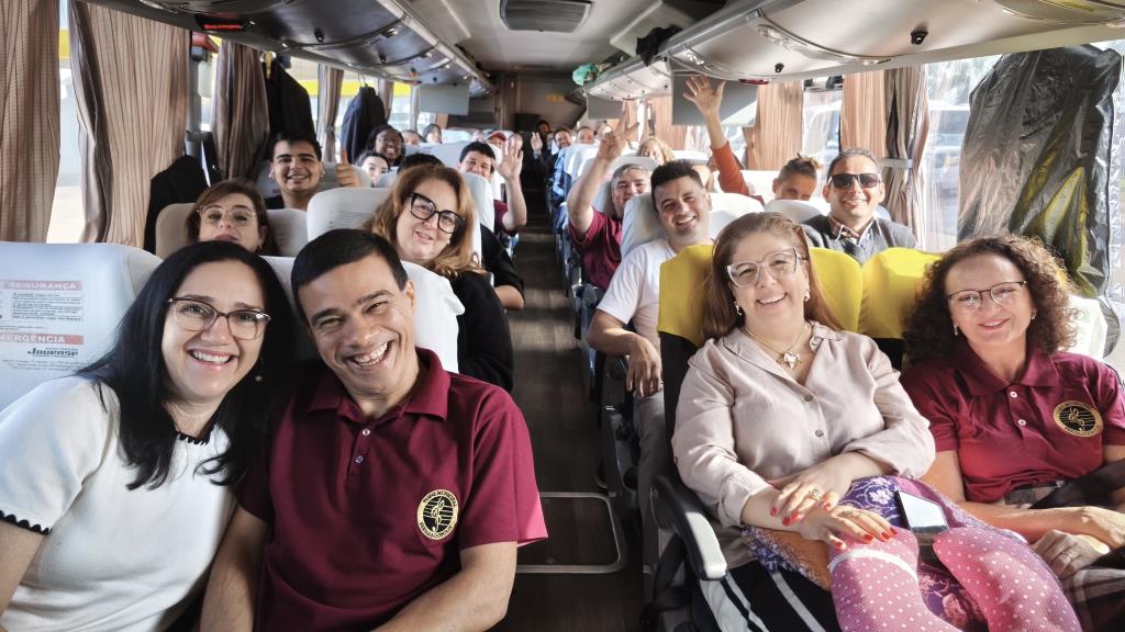 Coro Municipal de Fernandópolis se apresenta hoje no 5º Festival de Coros de São Carlos