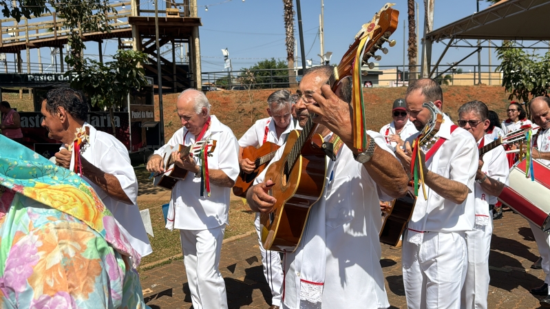39º Encontro de Santos Reis celebra tradição e cultura popular em Votuporanga
