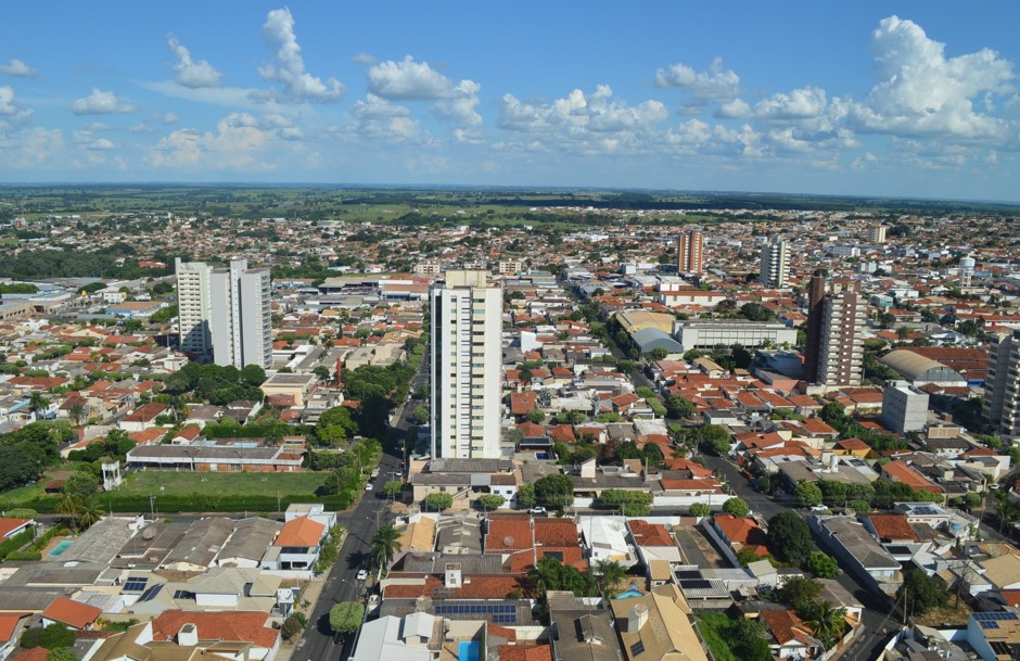 Defesa Civil de Fernandópolis alerta para previsão de queda nas temperaturas