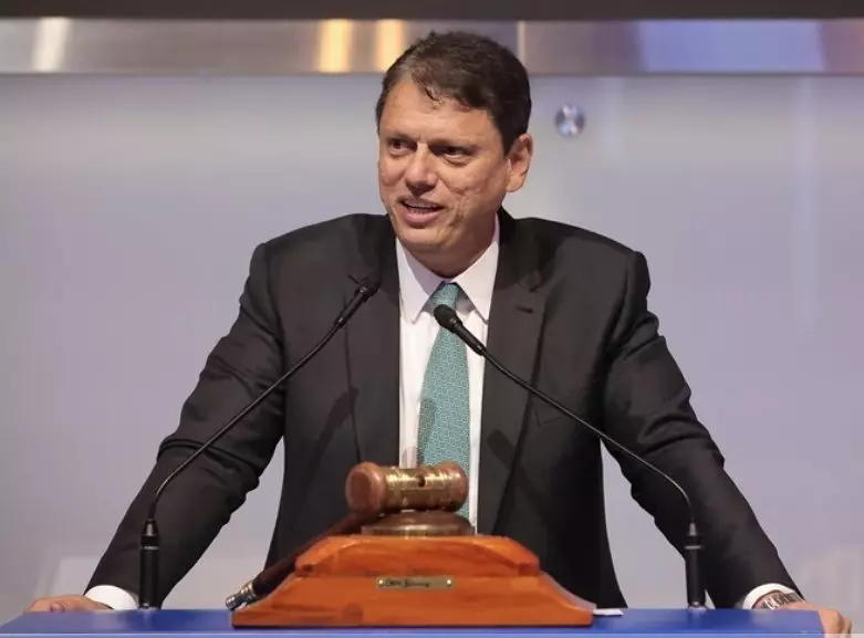 Governador Tarcísio de Freitas cumpre agenda em Votuporanga com entrega de moradias do desfavelamento e lançamento das obras do Hospital Materno-Infantil