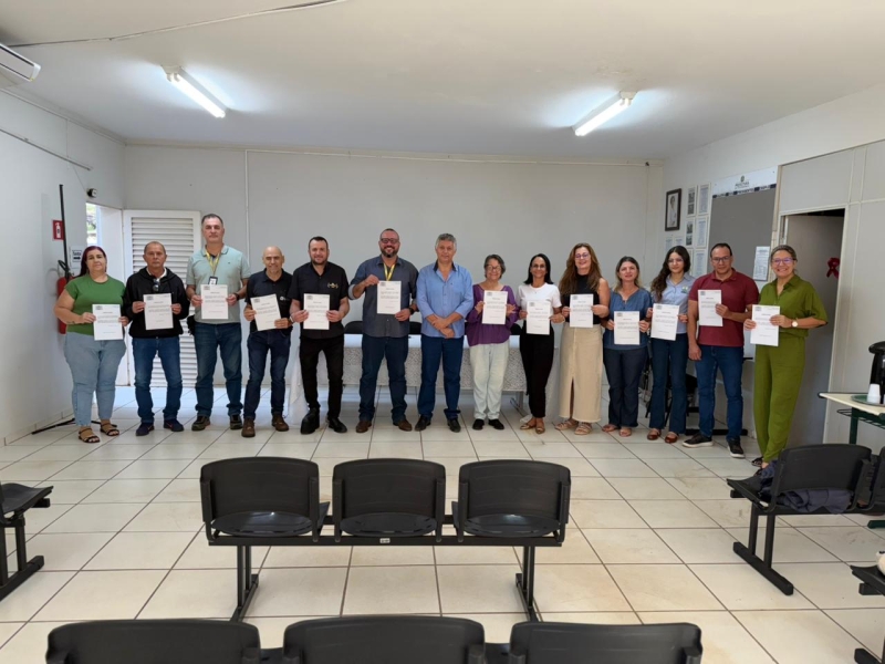 Membros do Conselho da Pessoa com Deficiência são empossados para biênio Biênio 2026-2028