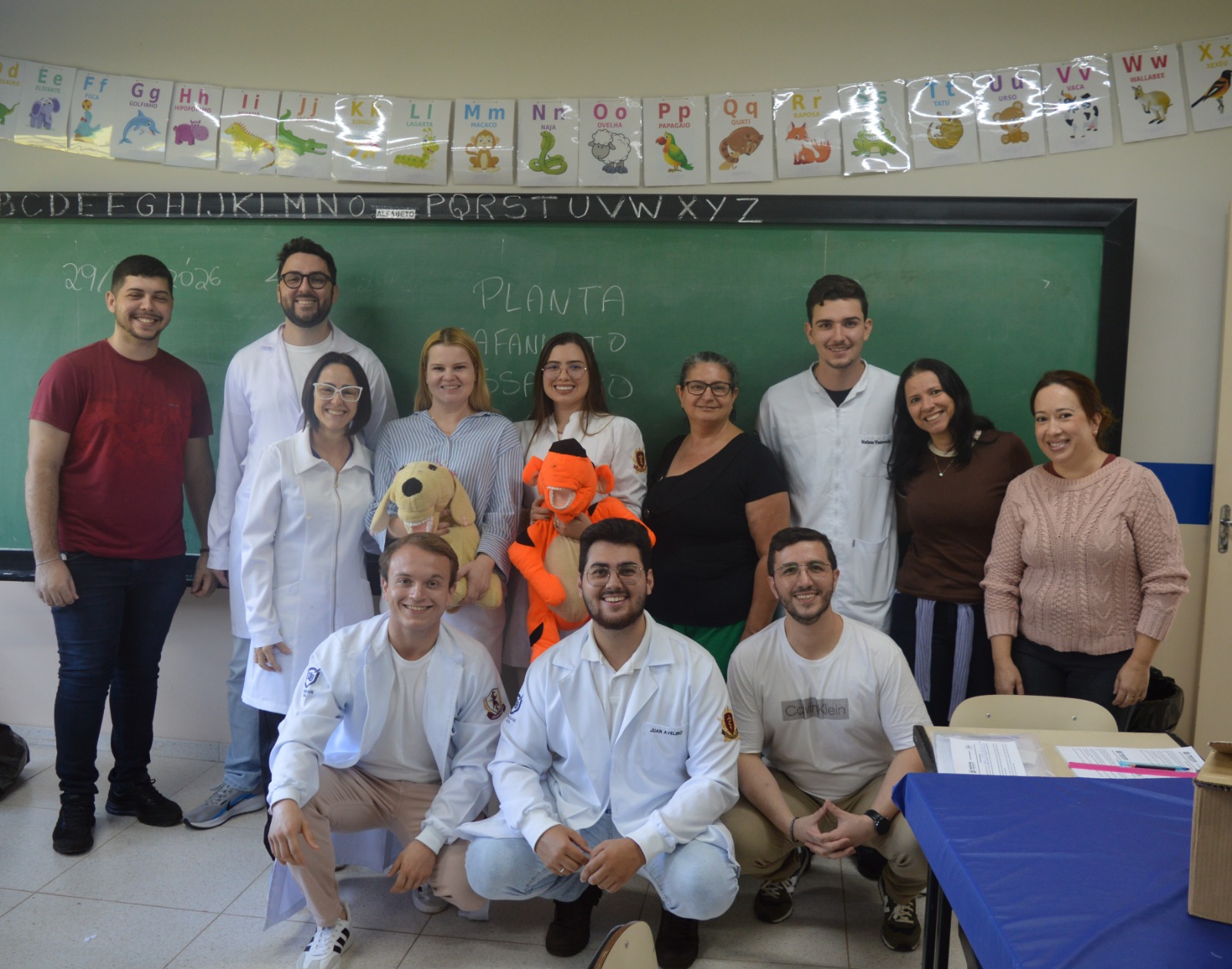 “Dia B da Saúde Bucal” em Fernandópolis realiza tratamento inédito
