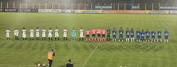 SANTA FÉ SE COMPLICA APÓS NOVA DERROTA