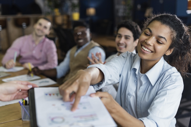 Capacitação gratuita: Prefeitura e Sest Senat oferecem cursos em diversas áreas por meio do Programa Qualifica SP