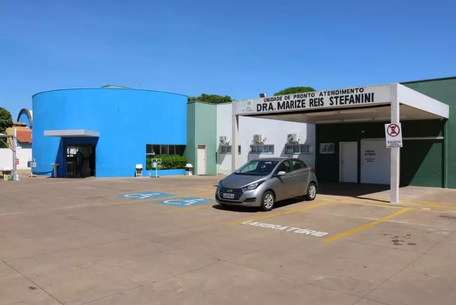 Com emenda de R$ 1,5 milhão de Fausto Pinato, UPA de Fernandópolis receberá reforma para modernizar atendimento de urgência