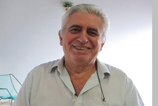 Fernandópolis perde o senhor Adelino Boaventura, fundador da tradicional Padaria União