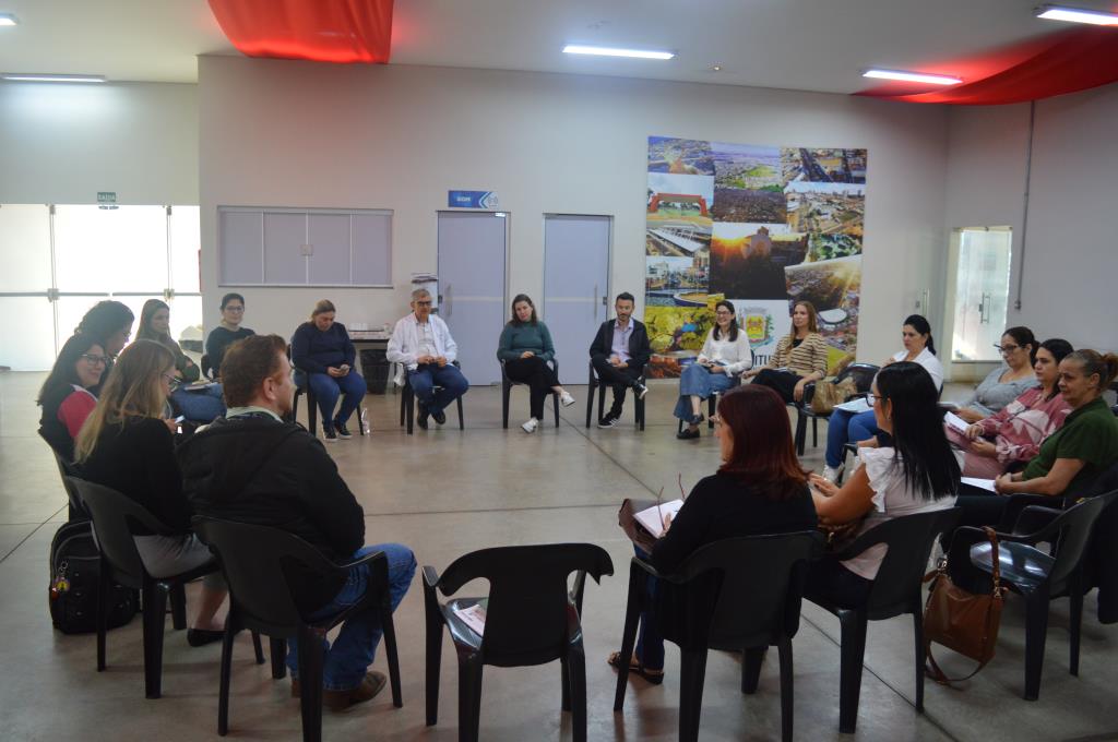 Fernandópolis sedia reunião com secretários de saúde para alinhar demandas que serão levadas à DRS-15