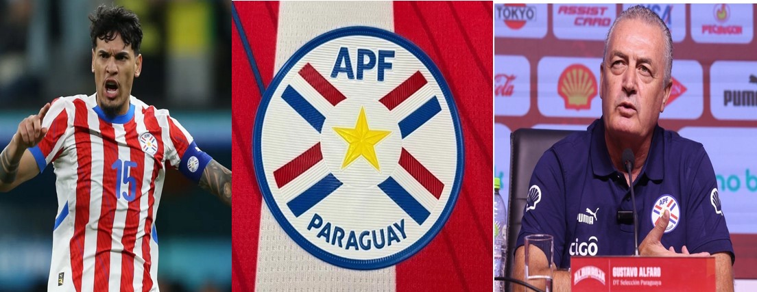 ESPECIAL COPA 2026: ROMPER FRONTEIRAS