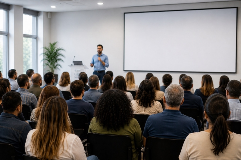 8ª Conferência Municipal de Saúde será realizada no dia 16 de junho em Votuporanga