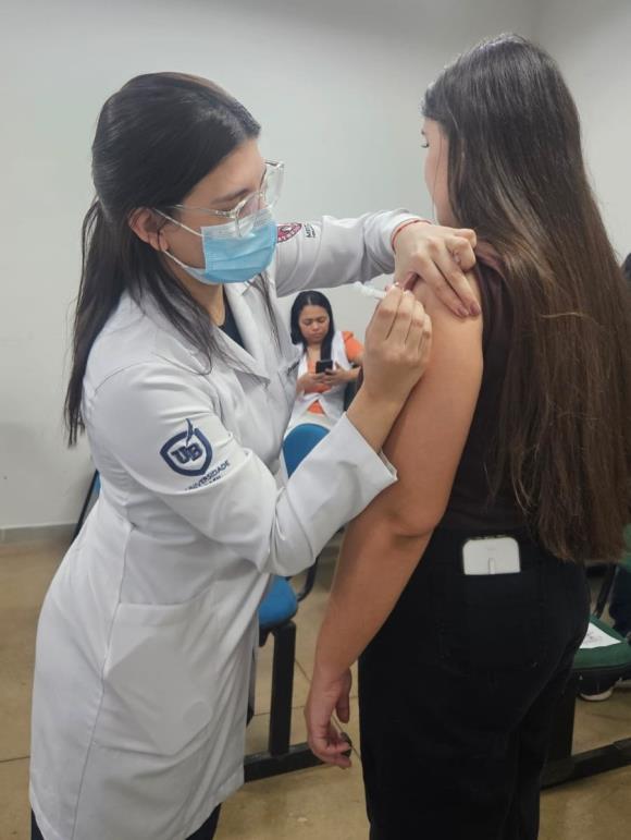Prefeitura de Fernandópolis intensifica vacinação contra a gripe