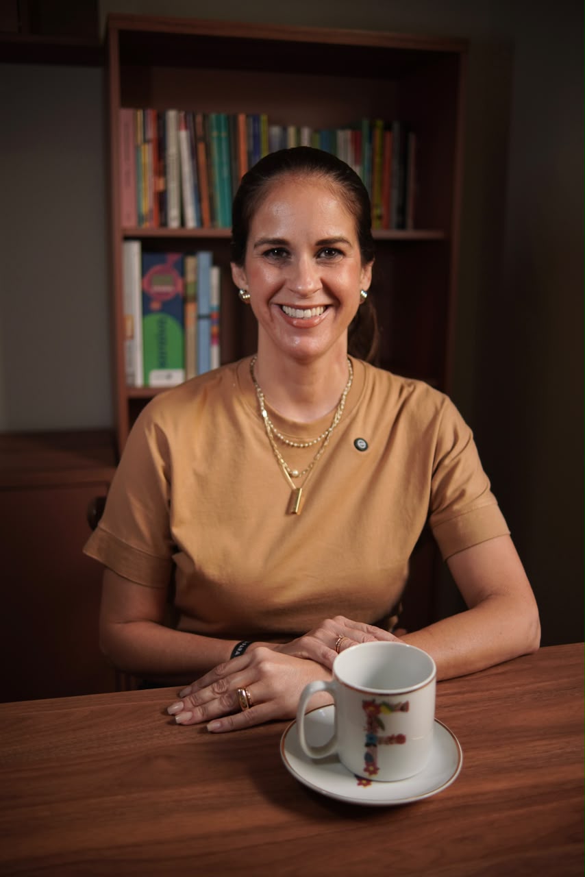 Apoio às Mães Atípicas ganha força com proposta defendida por Flávia Resende