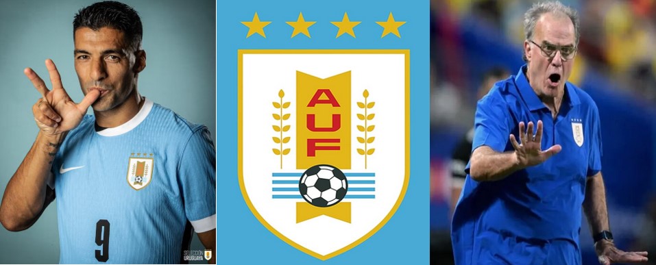ESPECIAL COPA 2026: SEM MORDIDA, TRIELSA É A SOLUÇÃO