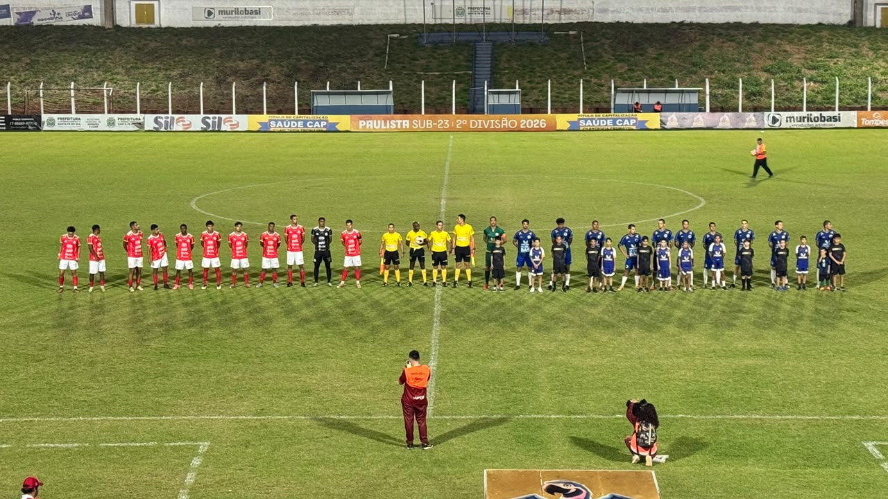 Santa Fé: despede de sua torcida e da 2ª Fase