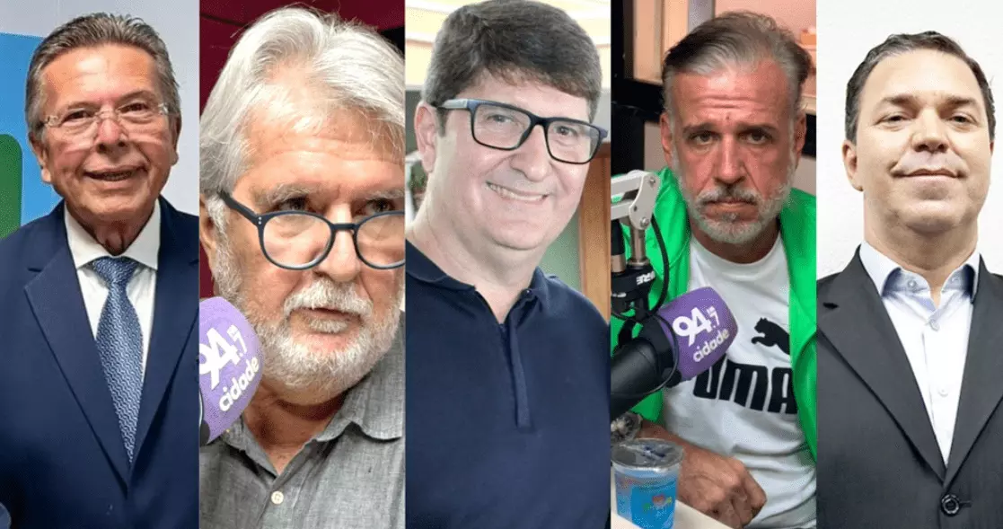 União pelo CAV: Lideranças de Votuporanga se mobilizam para evitar venda ou fim do clube em 2027