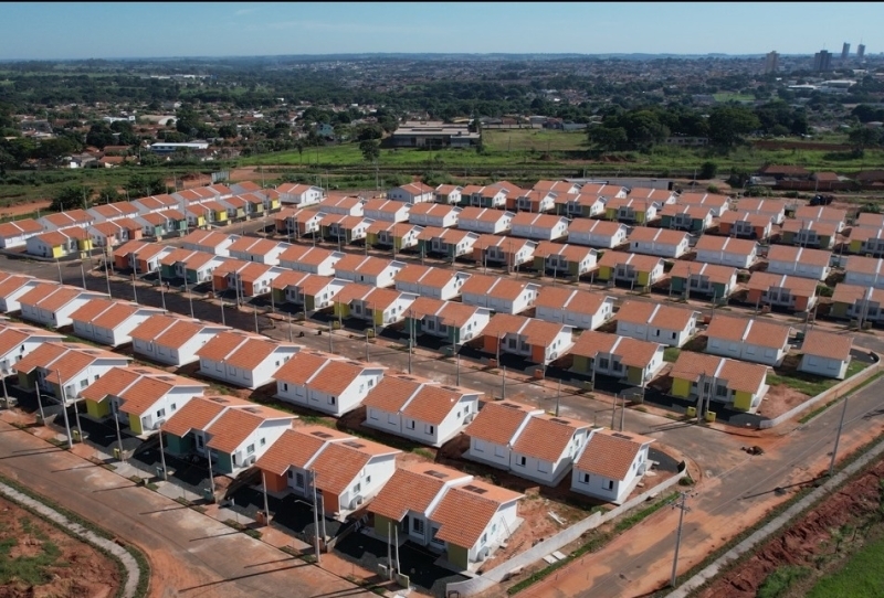 Alerta de Golpe: Prefeitura esclarece que não há cobrança em andamento para moradores do Residencial Thui Seb