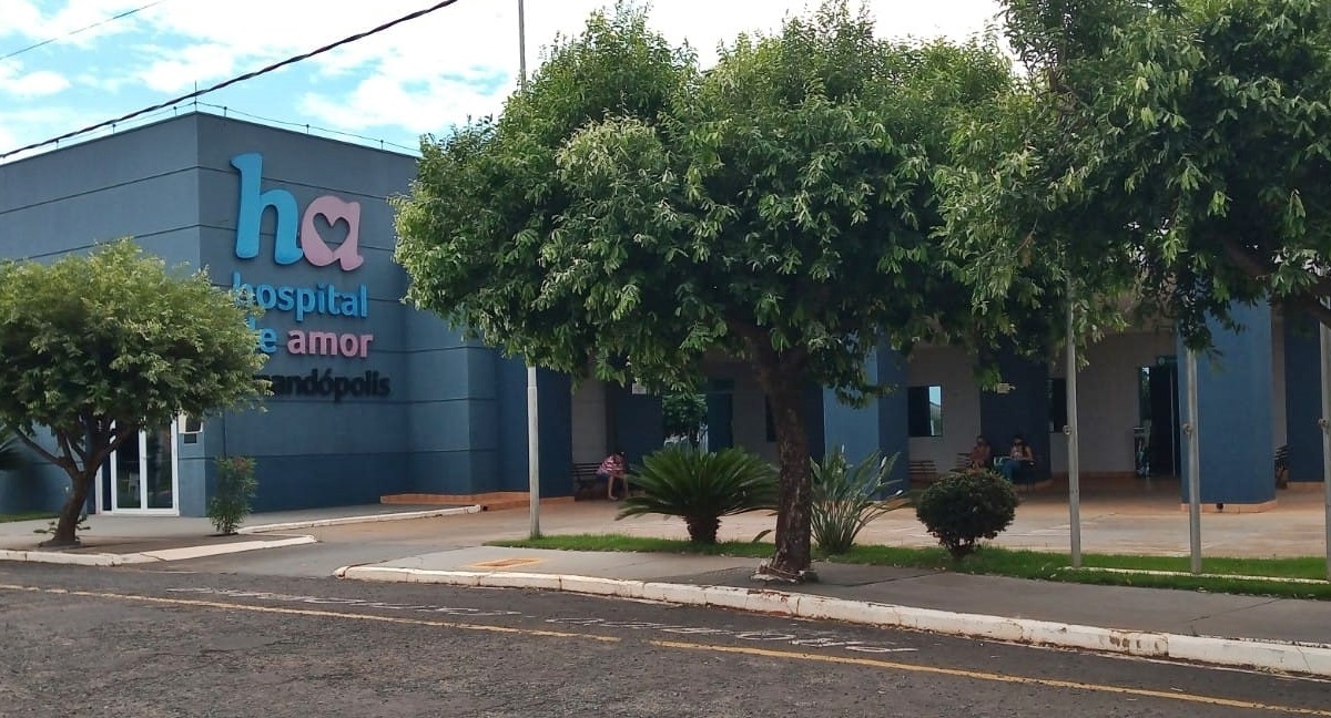 Hospital de Amor amplia atuação em Fernandópolis e região com inauguração de Centro Especializado em Reabilitação