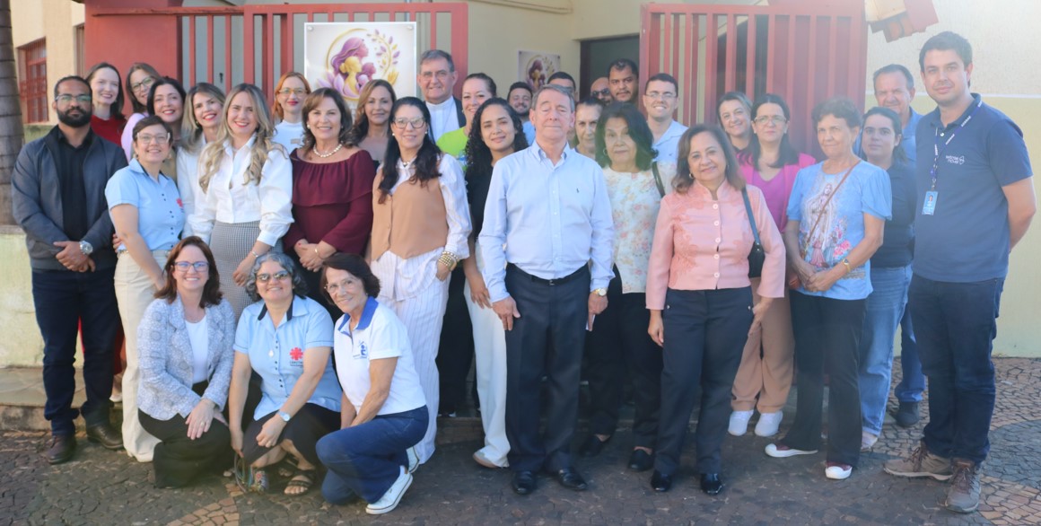 Projeto “Cáritas para Elas” é inaugurado em Jales