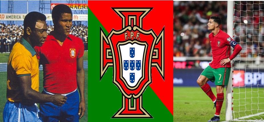 ESPECIAL COPA 2026:  TÍTULO E MILÉSIMO PARA COROAR CR7