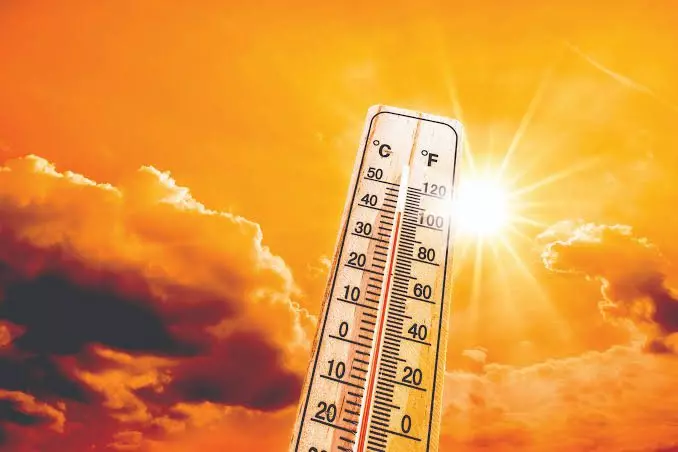 Prefeituras de Fernandópolis e região são notificadas para proteger trabalhadores de rua contra o calor extremo